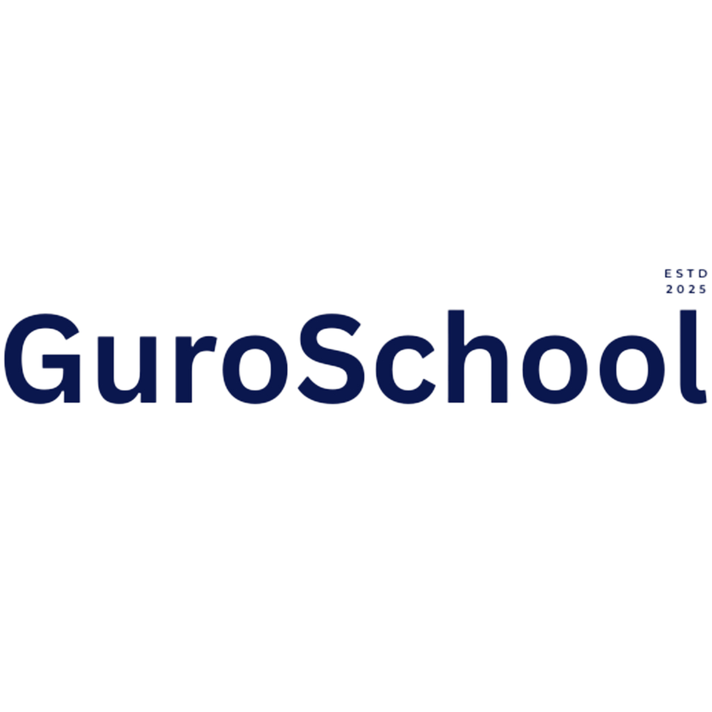 GuroSchool